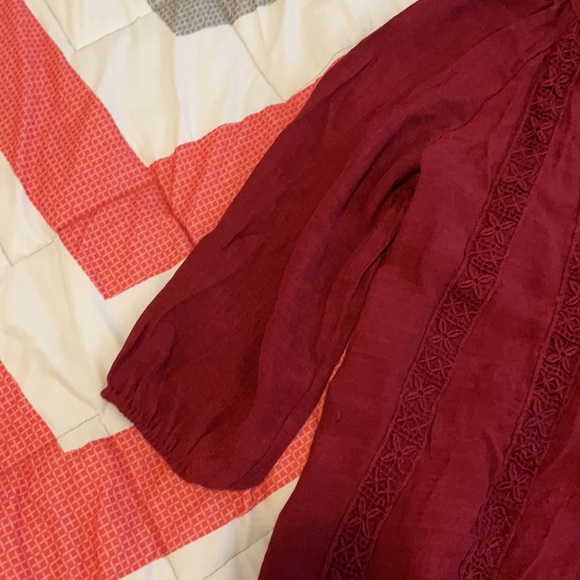 Tunic Top - Picture 4 of 6